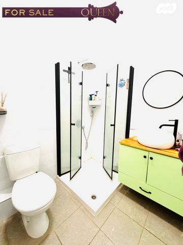 דירת גן, נווה זמר, רעננה