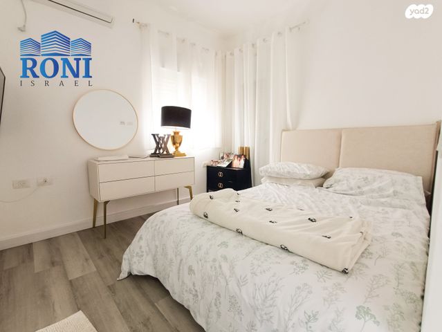 גג/ פנטהאוז, האורגים, הנביאים, בת ים