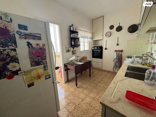 דירה, מרכז העיר דרום, נתניה