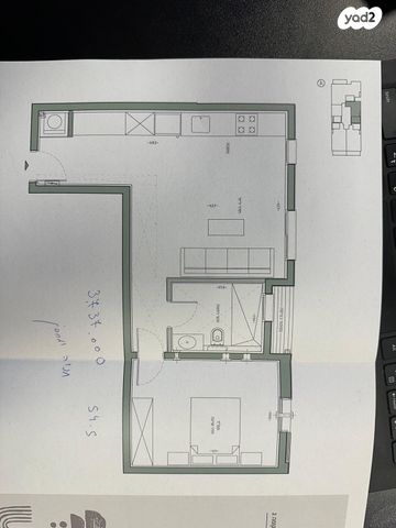 דירה, הצפון החדש - כיכר המדינה, תל אביב יפו