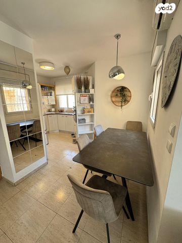 דירה, משעול האדומים, שבטי ישראל, שחמון, רובע 7, אילת