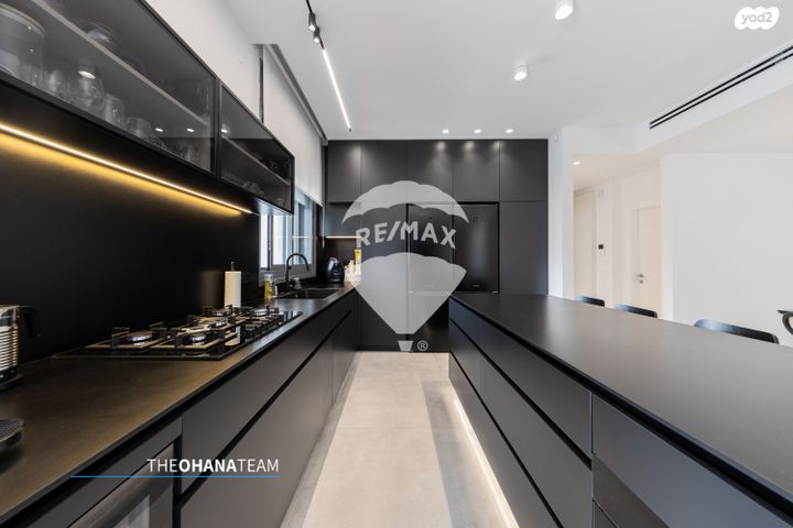 דירה, נתן יונתן, עיר ימים, נתניה