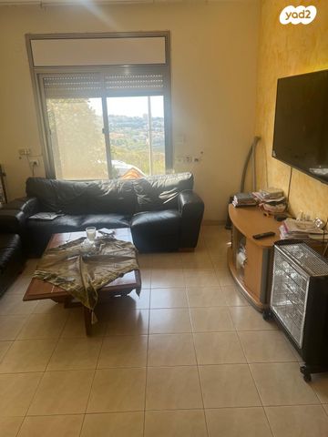 בית פרטי/ קוטג', מורן, הר יונה, נצרת עילית / נוף הגליל