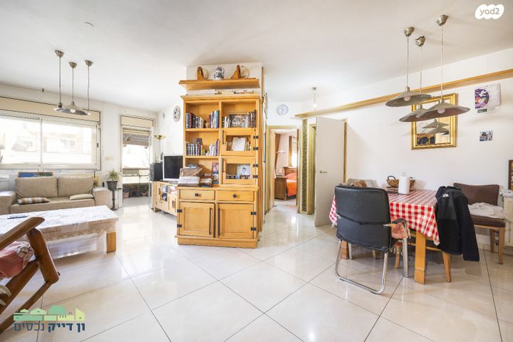 דירה, כתריאל טחורש, בית הכרם, רמת בית הכרם, ירושלים