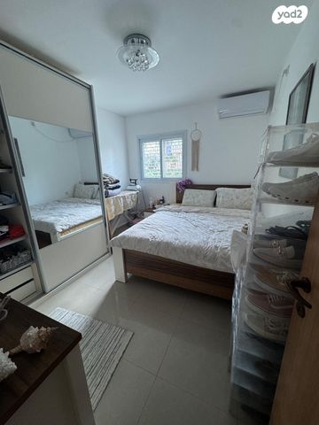 דירה, ז'בוטינסקי, ז'בוטינסקי, אשקלון