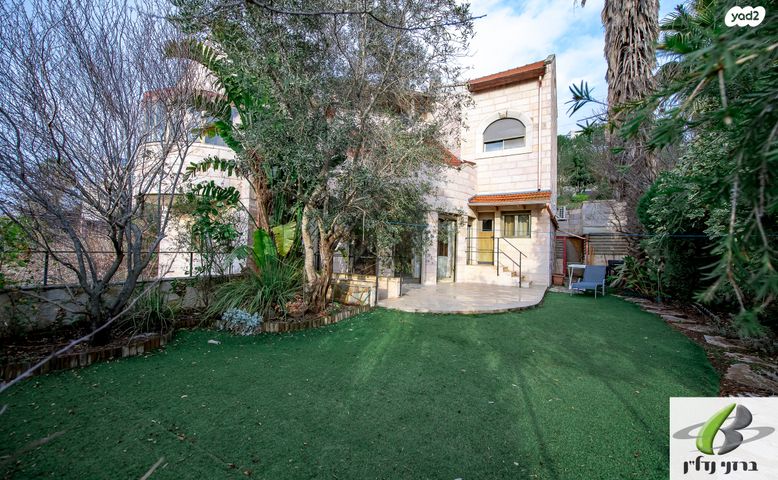 בית פרטי/ קוטג', הוותיקה, צור הדסה