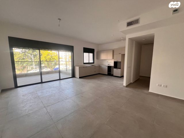 דירה, חנקין 28, נווה דוד רמז, רעננה