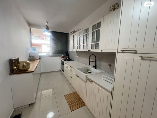 דירה, שברץ, נווה דוד רמז, רעננה