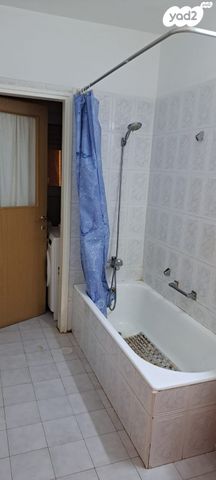 דירה, החשמונאים 31, מוצקין הותיקה, קרית מוצקין