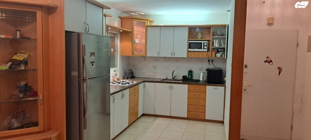 דירה, החשמונאים 31, מוצקין הותיקה, קרית מוצקין