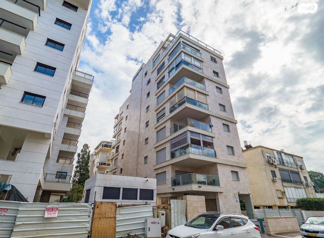 דירה, גולומב, עיר, מרכז העיר, נהריה