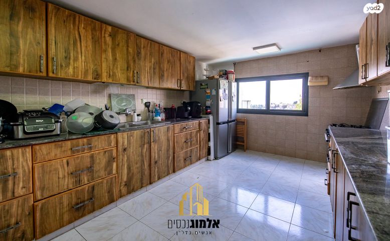 דופלקס, בית שמש