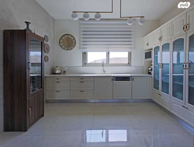 בית פרטי/ קוטג', באר אורה, באר אורה