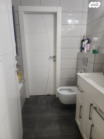 דירת גן, אברהם בלסברג 4, ברנע, אשקלון