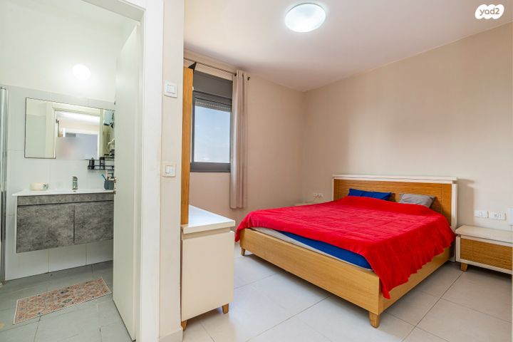 דירה, הדודאים, עין הים, חדרה