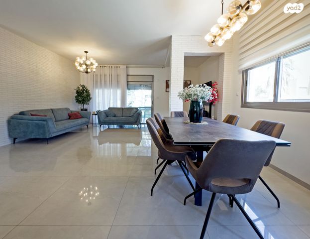 בית פרטי/ קוטג', באר אורה, באר אורה