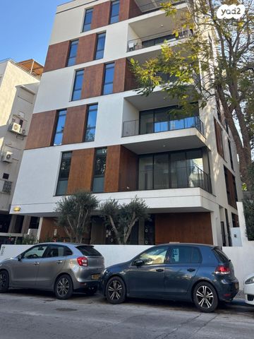 דירה, אחד העם, לב תל אביב, לב העיר צפון, תל אביב יפו