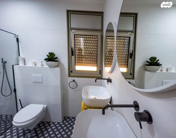 בית פרטי/ קוטג', באר אורה, באר אורה