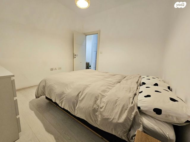 דירת גן, בן יהודה, הצפון הישן - דרום, תל אביב יפו