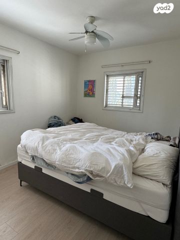 דירה, עמק ברכה, נחלת יצחק, תל אביב יפו