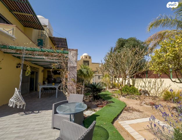 בית פרטי/ קוטג', באר אורה, באר אורה