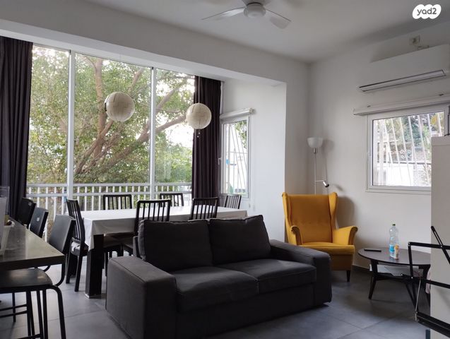 דירה, שטריקר, הצפון החדש - צפון, תל אביב יפו