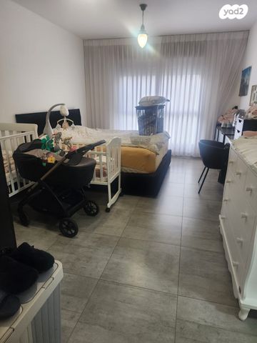 דירת גן, אברהם בלסברג 4, ברנע, אשקלון