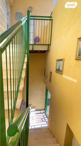 בית פרטי/ קוטג', באר אורה, באר אורה