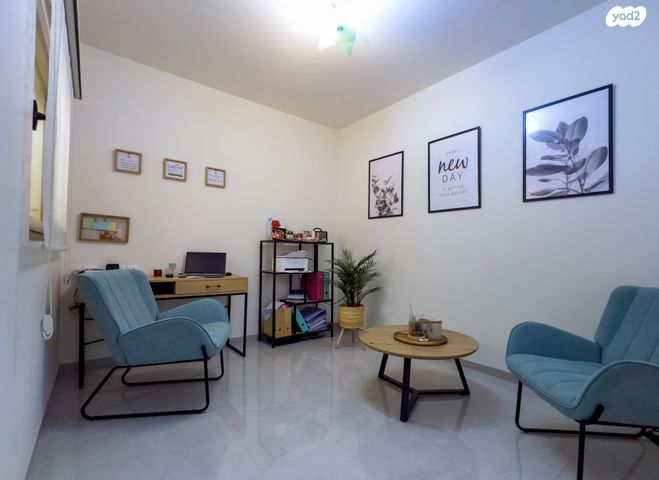 בית פרטי/ קוטג', באר אורה, באר אורה