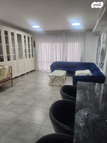 דירת גן, אברהם בלסברג 4, ברנע, אשקלון