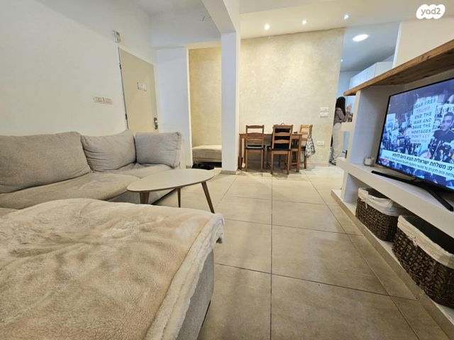 דירת גן, בן יהודה, הצפון הישן - דרום, תל אביב יפו