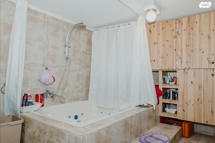 דירה, קצרין