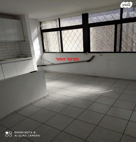 דירה, ז'בוטינסקי, ז'בוטינסקי, אשקלון