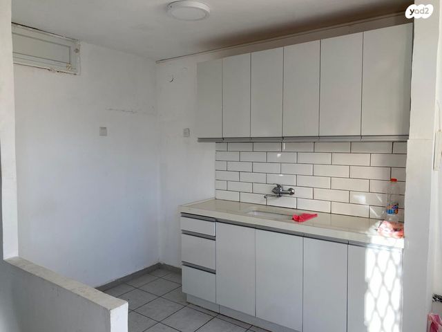 דירה, ז'בוטינסקי, ז'בוטינסקי, אשקלון