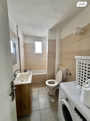 דירה, שדרות יגאל אלון 86, בסט, דימונה