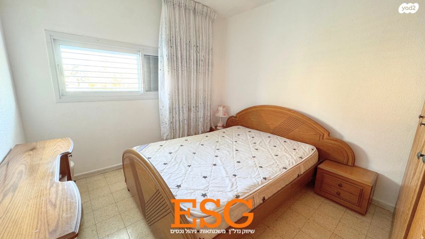 דירה, משה אבן עזרא, רובע ה', אשדוד