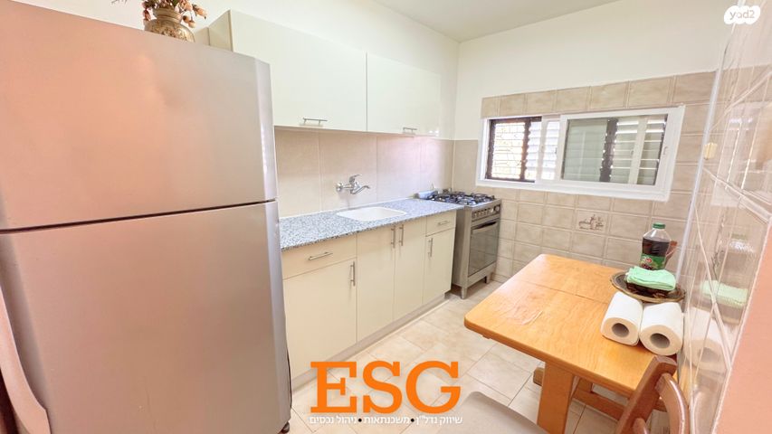 דירה, משה אבן עזרא, רובע ה', אשדוד