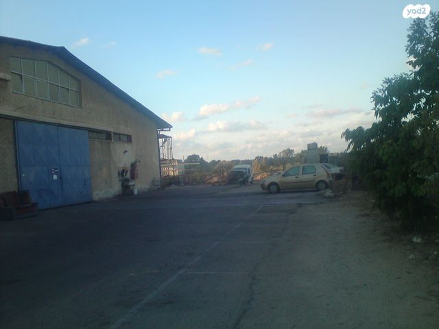 חנויות/ שטח מסחרי, רמב"ם, ראש העין