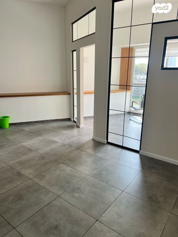 משרדים, שדרות ירושלים, הקריה מע"ר, אשדוד