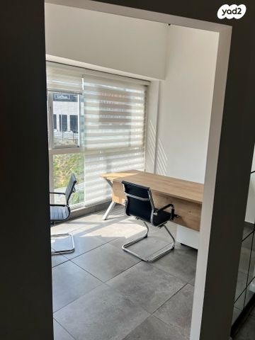 משרדים, שדרות ירושלים, הקריה מע"ר, אשדוד