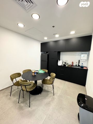 משרדים, תוצרת הארץ 3, סטארטסיב / רמת סיב, פתח תקווה