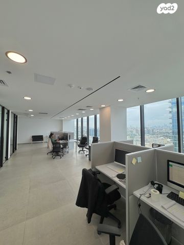 משרדים, תוצרת הארץ 3, סטארטסיב / רמת סיב, פתח תקווה