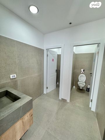 משרדים, תוצרת הארץ 3, סטארטסיב / רמת סיב, פתח תקווה