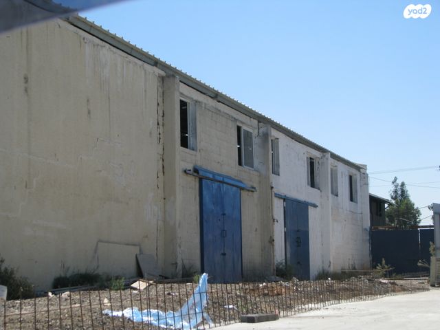 חנויות/ שטח מסחרי, רמב"ם, ראש העין