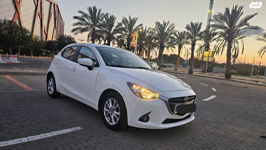 מאזדה 2