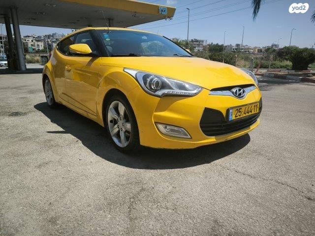 מודעת רכב יונדאי ולוסטר