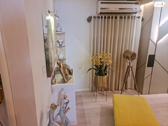 דירה, אוסישקין 36, אברמוביץ', ראשון לציון