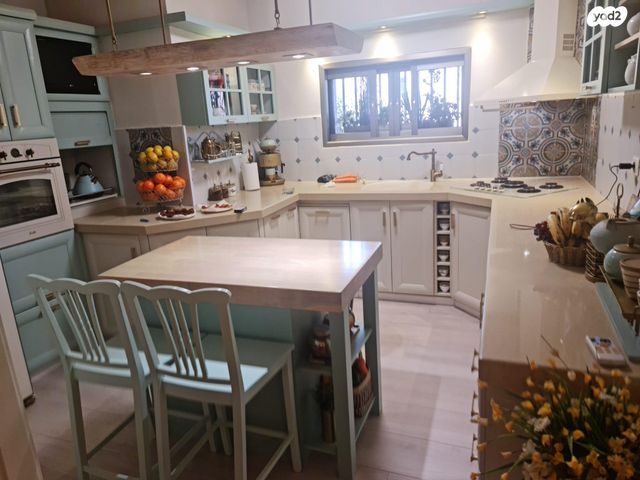 דירה, אוסישקין 36, אברמוביץ', ראשון לציון