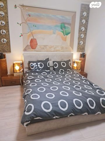 דירה, אוסישקין 36, אברמוביץ', ראשון לציון