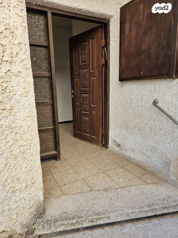 דו משפחתי, לח"י 6, שעריה, פתח תקווה